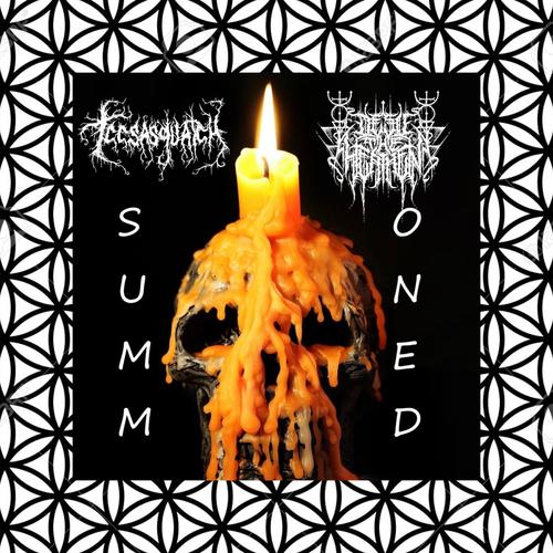 Summoned (feat. TCC SASQUATCH) [Explicit]