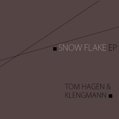 Snow Flake EP