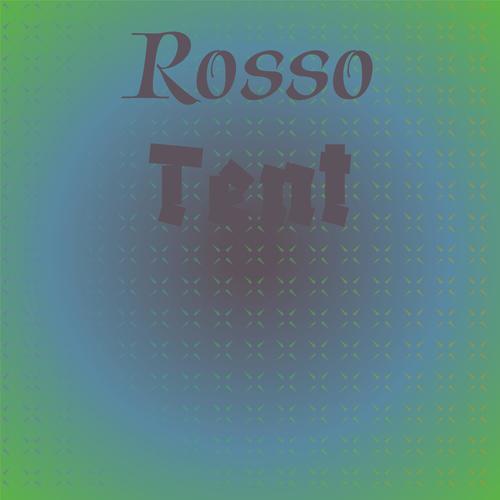 Rosso Tent