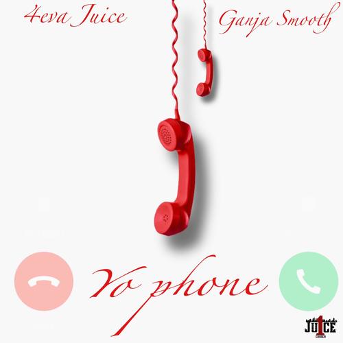 Yo Phone (feat. *** Smooth) [Explicit]