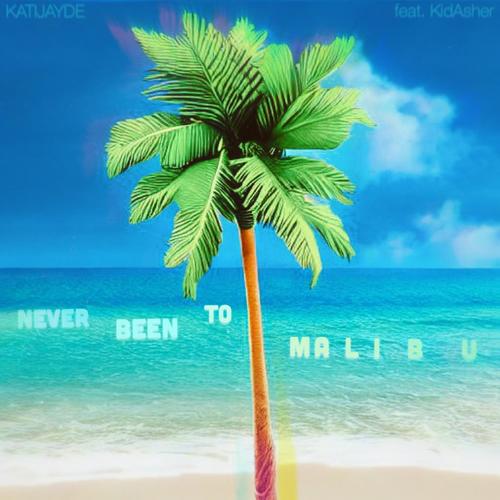 Never Been To Malibu (feat. KidAsher)