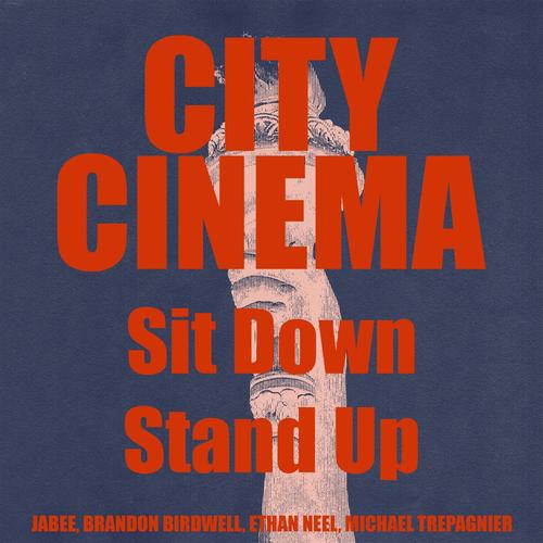 Sit Down Stand Up (Explicit)