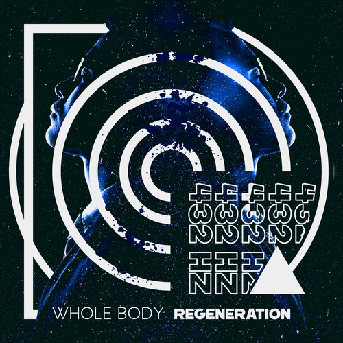 432 Hz Whole Body Regeneration