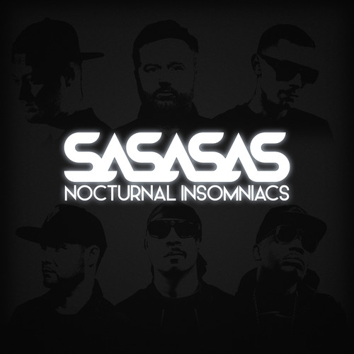 Nocturnal Insomniacs (Explicit)