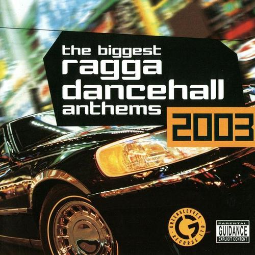 The Biggest Ragga Dancehall Anthems 2003 (Explicit)