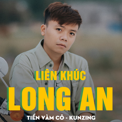 Liên Khúc Long An Hot Tik Tok Của Kunzing