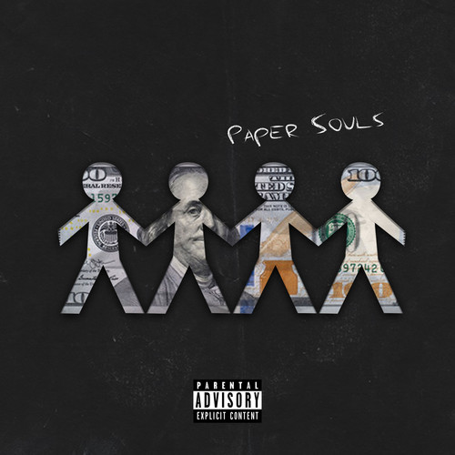 Paper Souls (Explicit)