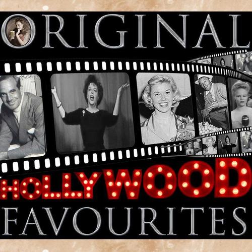 Original Hollywood Favourites