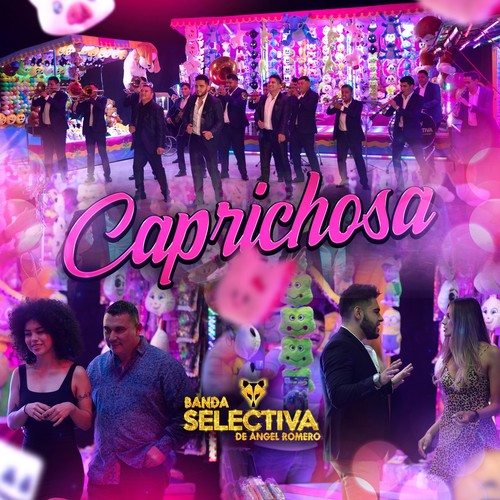 Caprichosa