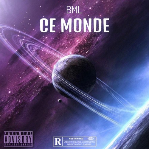 Ce monde (Explicit)