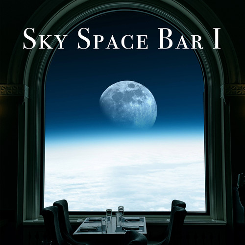 Sky Space Bar I