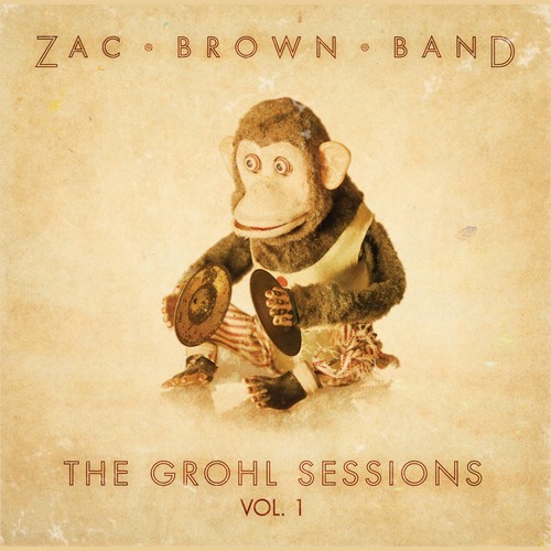 The Grohl Sessions, Vol. 1