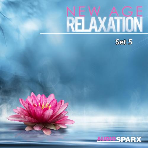 New Age Relaxation, Set 5