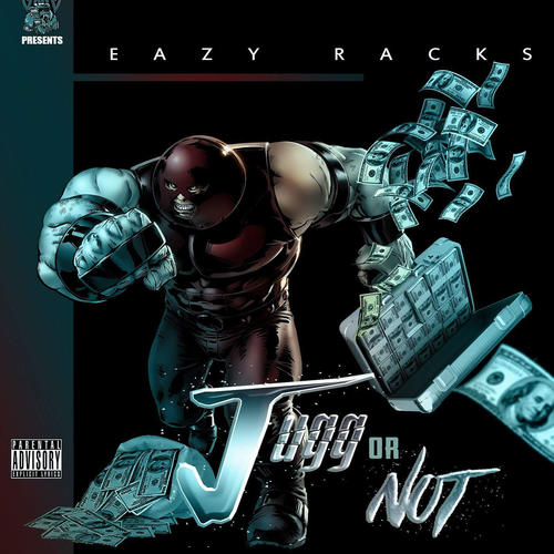 Jugg or Not (Explicit)