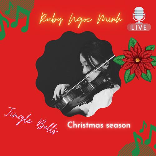 jingle bells (Ngoc Minh Remix)