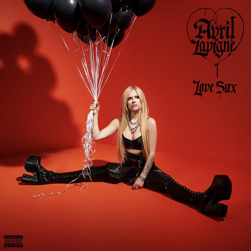 Love Sux (Explicit)