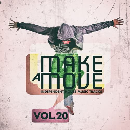 Make a Move, Vol. 20