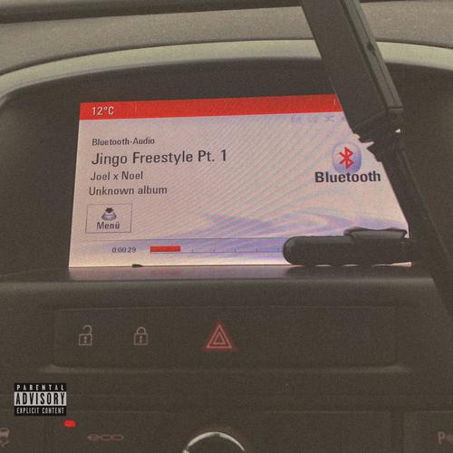 Jingo Freestyle, Pt. 1 (feat. Abayomi) [Explicit]
