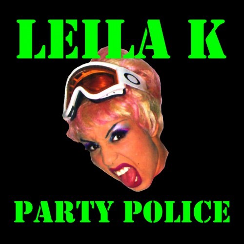 Party Police