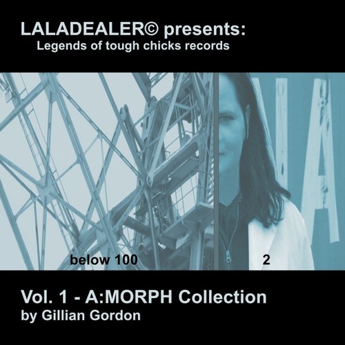 Amorph Collection, Pt. 1