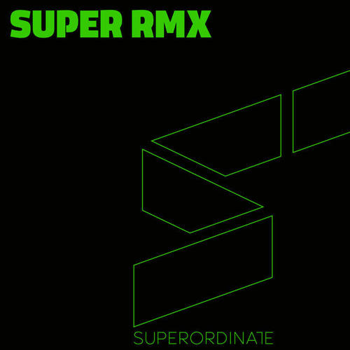 Super Rmx, Vol. 11