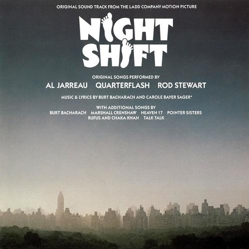 Night Shift (Original Motion Picture Soundtrack)