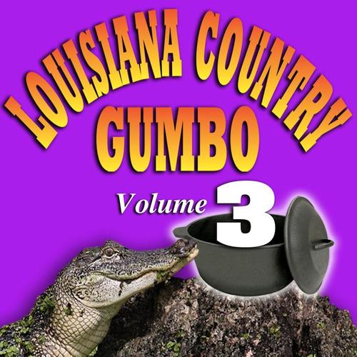 Louisiana Country Gumbo Vol. 3