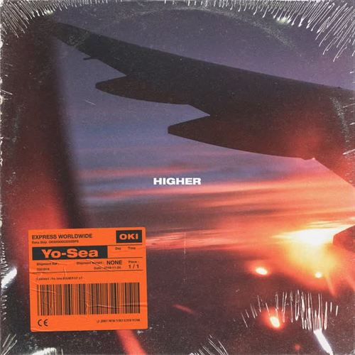 HIGHER