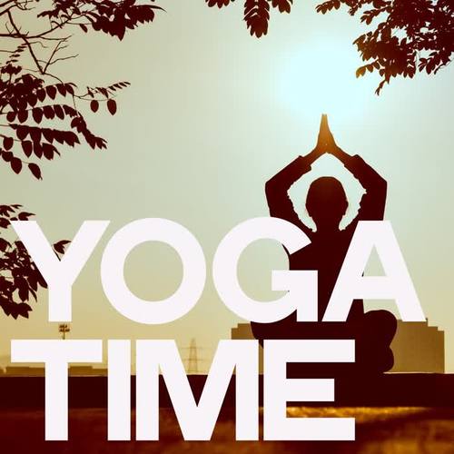 Yoga Time (Essential Electronic Lounge And Chillout 2020)