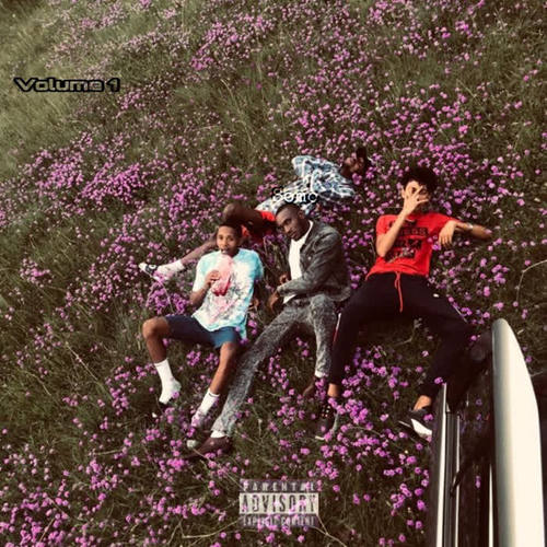 Volume 1 (Explicit)