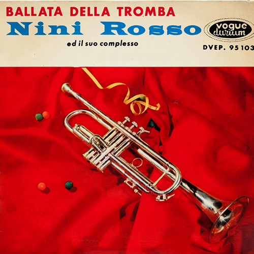 La ballata della tromba (By Prince Of Roses)