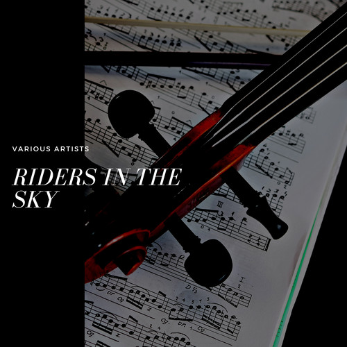 Riders in the Sky