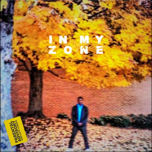 In My Zone (Explicit)