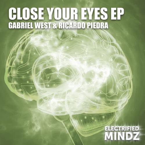 Close Your Eyes EP