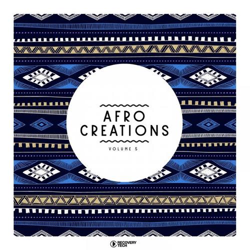 Afro Creations, Vol. 5