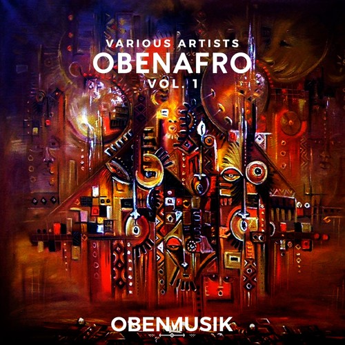 OBENAFRO, Vol. 1