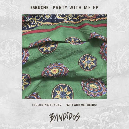 Party With Me EP