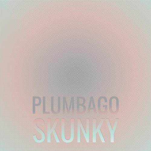 Plumbago Skunky