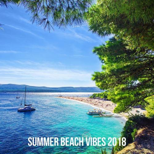 Summer Beach Vibes 2018