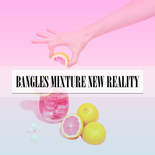 BANGLES MIXTURE NEW REALITY