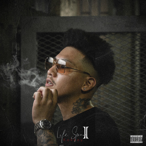 Life Span I (Explicit)