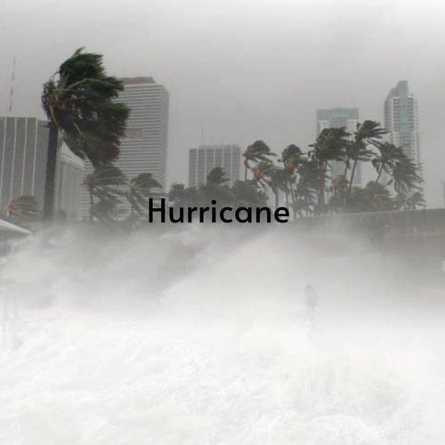 Hurricane