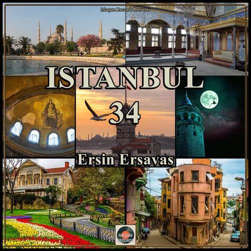 Istanbul 34