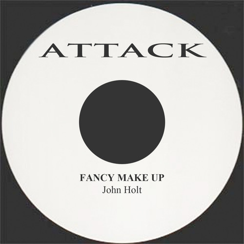 Fancy Make Up