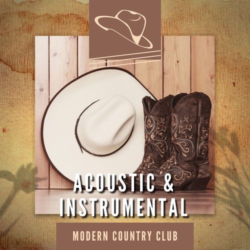 Acoustic & Instrumental Background