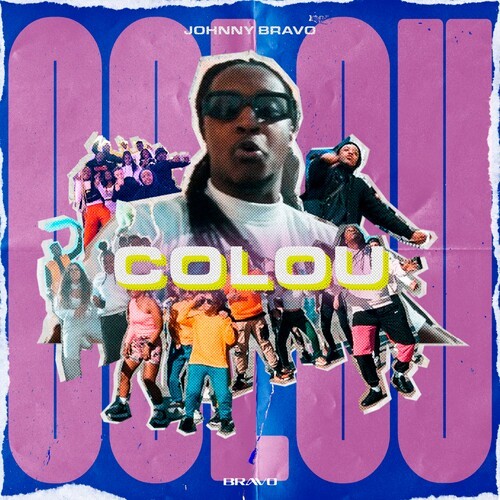 COLOU (Explicit)