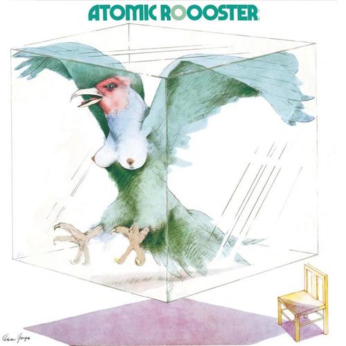 Atomic Rooster