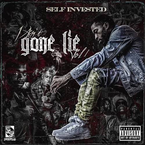 I Aint Gone Lie, Vol. 1 (Explicit)