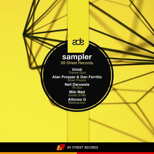 Ade Sampler