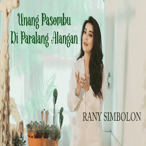 Unang Pasombu Di Paralang Alangan